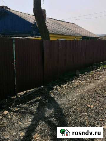 Дом 60 м² на участке 15 сот. на продажу в Смоляниново Смоляниново - изображение 1