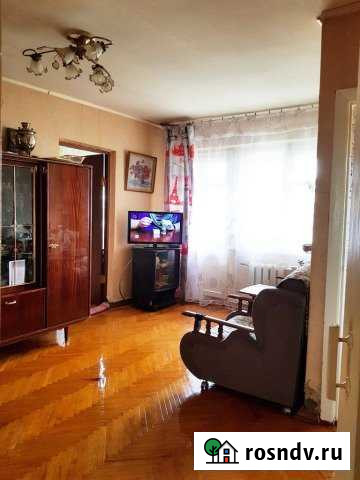 2-комнатная квартира, 45 м², 5/5 эт. на продажу в Майкопе Майкоп - изображение 1