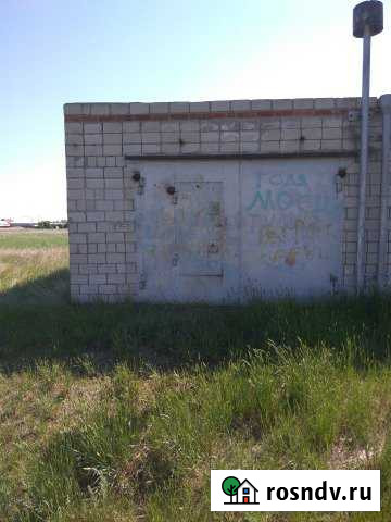 Гараж 26 м² на продажу в Яровом Яровое - изображение 1