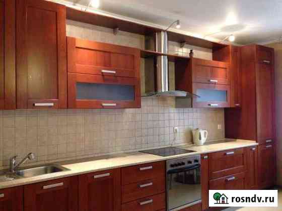 4-комнатная квартира, 140 м², 3/10 эт. в аренду на длительный срок в Воронеже Воронеж