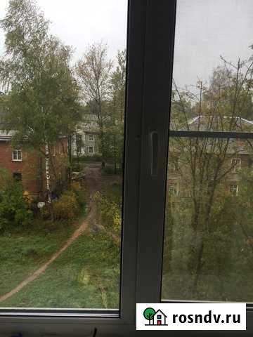 Комната 12 м² в 6-ком. кв., 4/4 эт. на продажу в Сергиевом Посаде Сергиев Посад - изображение 1