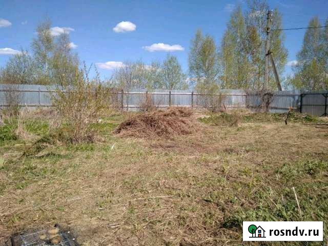 Дача 20 м² на участке 8 сот. на продажу в Верее Верея - изображение 1