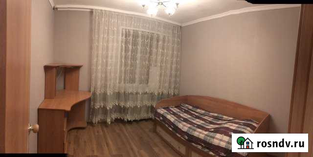 3-комнатная квартира, 60 м², 6/9 эт. в аренду на длительный срок в Нижневартовске Нижневартовск - изображение 1