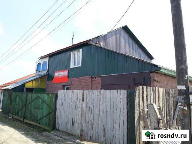 Дом 100 м² на участке 7 сот. на продажу в Большом Истоке Большой Исток - изображение 1