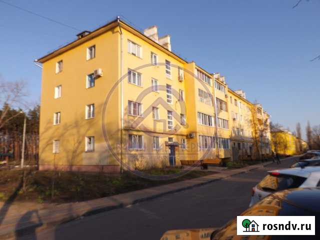 1-комнатная квартира, 31 м², 3/5 эт. на продажу в Нововоронеже Нововоронеж - изображение 1