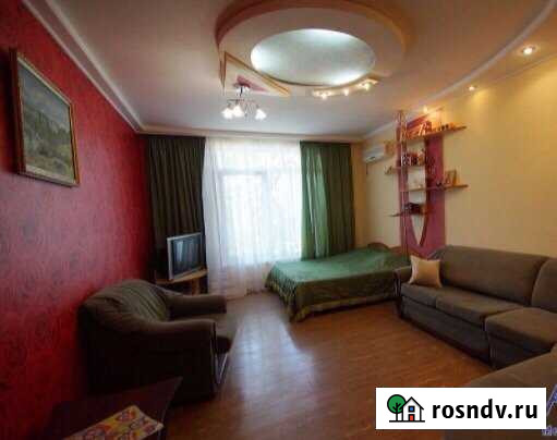 Дом 100 м² на участке 2 сот. в аренду посуточно в Дивноморском Дивноморское - изображение 1