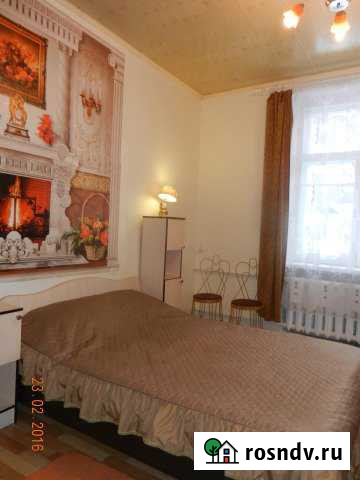 2-комнатная квартира, 48 м², 1/2 эт. на продажу на Лугах Луга - изображение 1