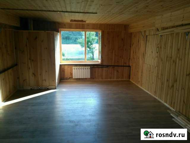 Дом 60 м² на участке 5 сот. на продажу в Боголюбово Боголюбово - изображение 1