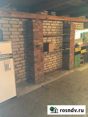 Гараж 28 м² на продажу в Ногинске Ногинск - изображение 1