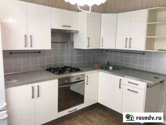 1-комнатная квартира, 31 м², 1/5 эт. в аренду на длительный срок в Солнечногорске Солнечногорск