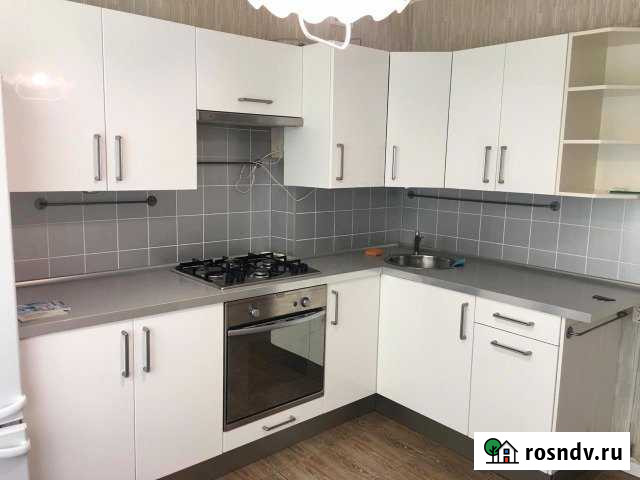 1-комнатная квартира, 31 м², 1/5 эт. в аренду на длительный срок в Солнечногорске Солнечногорск - изображение 1