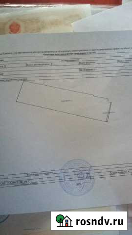 Участок ИЖС 30 сот. на продажу в Нурлате Нурлат - изображение 1