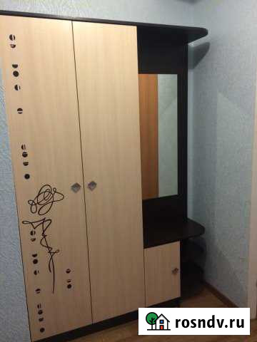 1-комнатная квартира, 40 м², 4/5 эт. в аренду посуточно в Калаче-на-Дону Калач-на-Дону - изображение 1