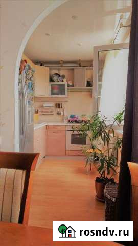 4-комнатная квартира, 73 м², 4/5 эт. на продажу в Волжском Волгоградской области Волжский - изображение 1