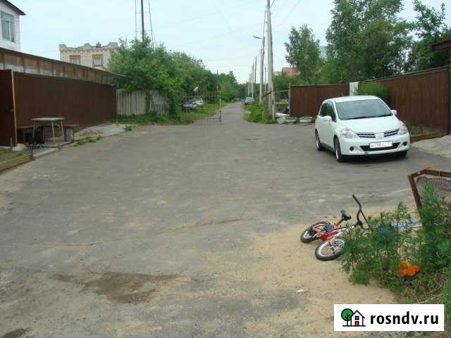 Коттедж 180 м² на участке 10 сот. на продажу в Комсомольске-на-Амуре Комсомольск-на-Амуре - изображение 1