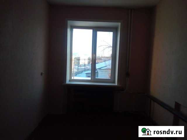 Комната 26 м² в 4-ком. кв., 3/5 эт. на продажу в Кузнецке Кузнецк - изображение 1