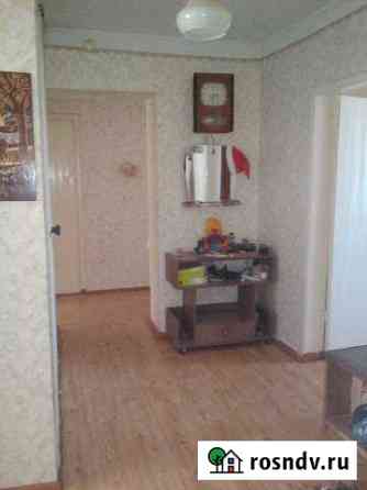 4-комнатная квартира, 80 м², 5/5 эт. на продажу в Яйве Яйва