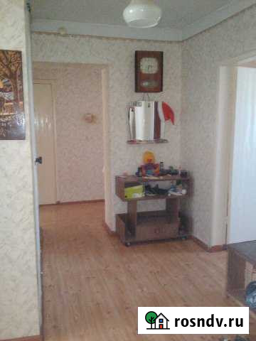 4-комнатная квартира, 80 м², 5/5 эт. на продажу в Яйве Яйва - изображение 1