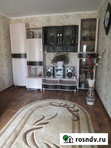 4-комнатная квартира, 64 м², 4/5 эт. на продажу в Павловске Воронежской области Павловск - изображение 1