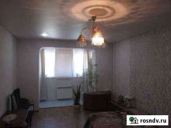 1-комнатная квартира, 42 м², 1/5 эт. на продажу в Новой Усмани Новая Усмань
