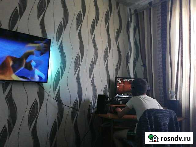 4-комнатная квартира, 83 м², 3/10 эт. на продажу в Красноярске Красноярск - изображение 1