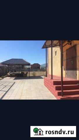 Дом 320 м² на участке 10 сот. на продажу в Семендере Семендер - изображение 1