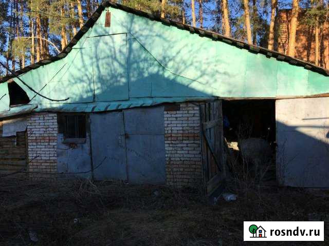 Дом 170 м² на участке 111 сот. на продажу в Городище Пензенской области Городище - изображение 1