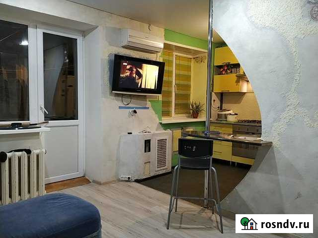 Квартира-студия, 31 м², 5/5 эт. на продажу в Стерлитамаке Стерлитамак - изображение 1