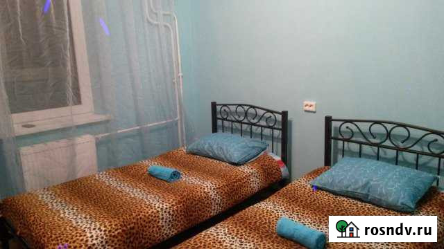 Дом 128 м² на участке 12 сот. в аренду на длительный срок в Афипском Афипский - изображение 1