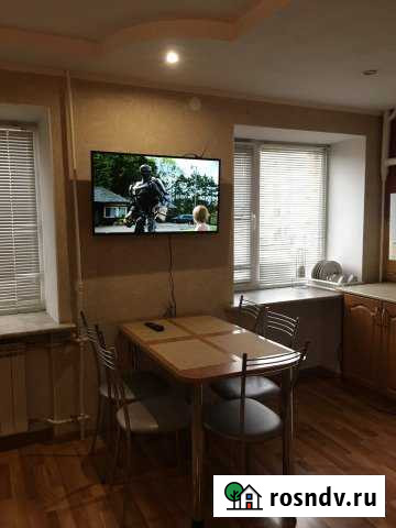 2-комнатная квартира, 40 м², 2/5 эт. в аренду посуточно в Ухте Ухта - изображение 1