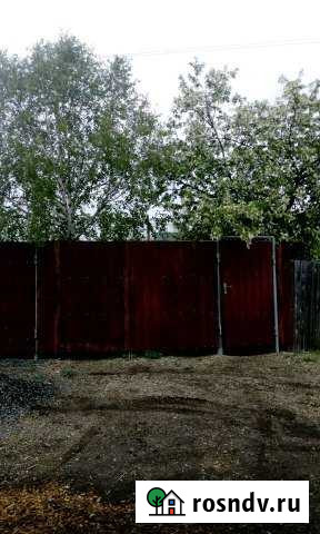 Дача 20 м² на участке 6 сот. на продажу в Чебаркуле Чебаркуль - изображение 1