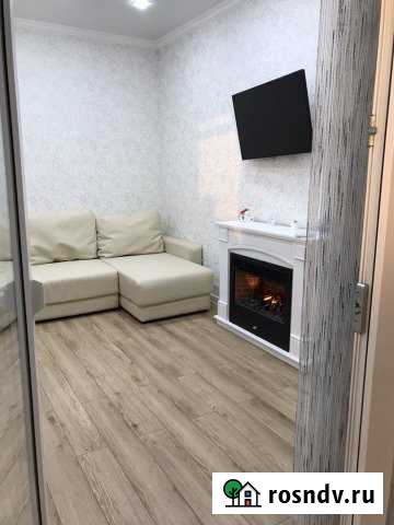 2-комнатная квартира, 65 м², 6/10 эт. на продажу в Славянске-на-Кубани Славянск-на-Кубани - изображение 1