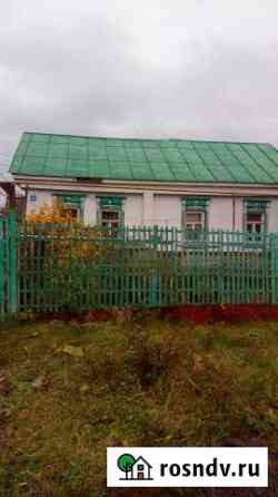 Дом 58 м² на участке 18 сот. на продажу в Ромоданово Ромоданово