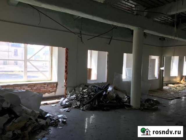 Гостиница, 915 кв.м. Москва - изображение 1