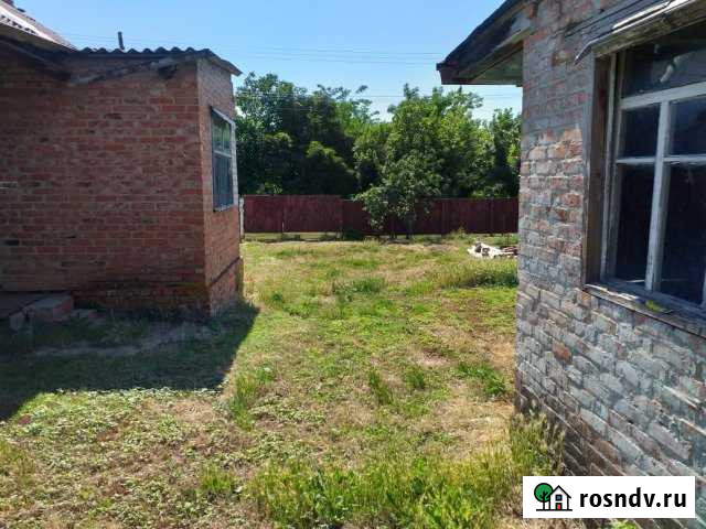 Дом 56 м² на участке 15 сот. на продажу в Калниболотской Калниболотская - изображение 1