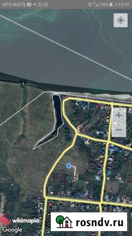 Участок ИЖС 120 сот. на продажу в Новоульяновске Новоульяновск - изображение 1