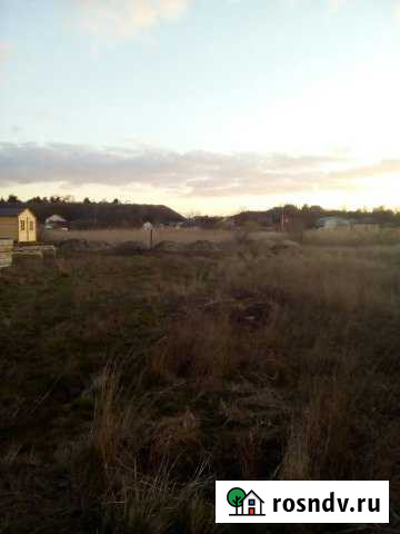 Участок ИЖС 10 сот. на продажу в Голубицкой Голубицкая - изображение 1