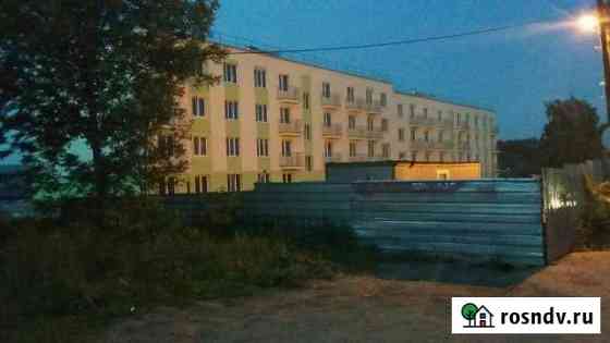 Квартира-студия, 23 м², 4/4 эт. на продажу в Нижнем Новгороде Нижний Новгород