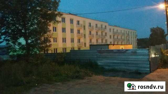 Квартира-студия, 23 м², 4/4 эт. на продажу в Нижнем Новгороде Нижний Новгород - изображение 1