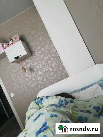 1-комнатная квартира, 33 м², 1/5 эт. в аренду на длительный срок в Нижнем Ломове Нижний Ломов - изображение 1