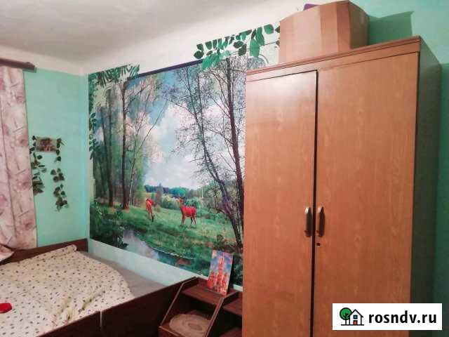 Комната 19 м² в 1-ком. кв., 3/3 эт. на продажу в Первоуральске Первоуральск - изображение 1