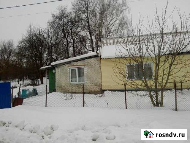 Дом 70 м² на участке 16 сот. на продажу в Локте Локоть - изображение 1