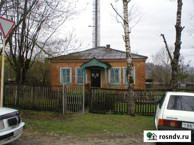 Сдам помещение свободного назначения, 57.5 кв.м. Курджиново - изображение 1