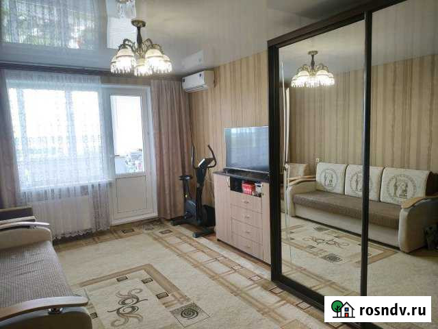 3-комнатная квартира, 69 м², 10/10 эт. на продажу в Осиново Осиново - изображение 1