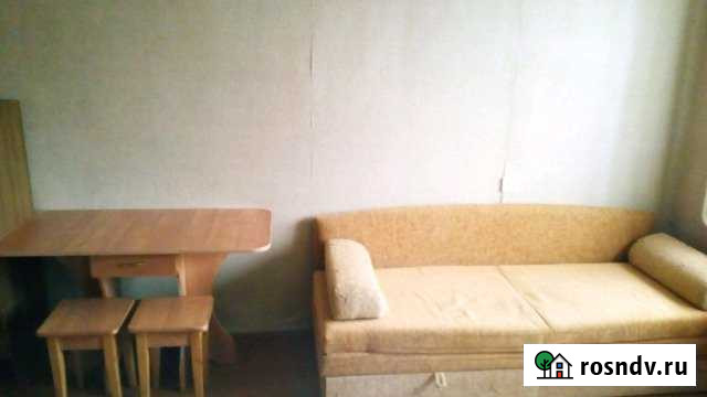 Комната 13 м² в 1-ком. кв., 4/5 эт. в аренду на длительный срок в Краснозатонском Краснозатонский - изображение 1