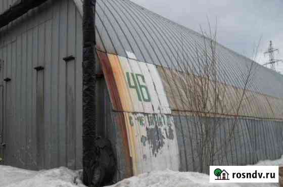 Продам складское помещение, 875.6 кв.м. Ухта