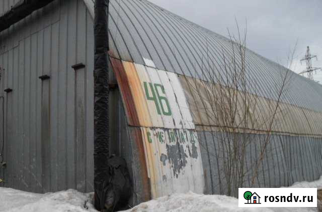 Продам складское помещение, 875.6 кв.м. Ухта - изображение 1