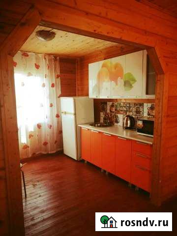 Коттедж 86 м² на участке 9 сот. на продажу в Приморском Приморский - изображение 1