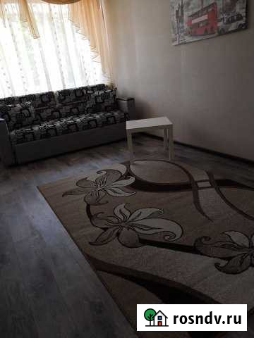 1-комнатная квартира, 32 м², 1/5 эт. в аренду на длительный срок в Бугуруслане Бугуруслан - изображение 1