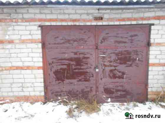 Гараж 24 м² в аренду в Соколе Вологодской области Сокол